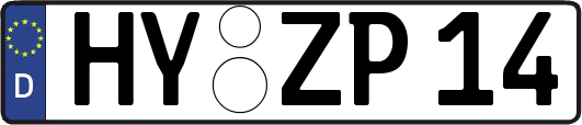 HY-ZP14
