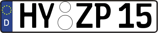 HY-ZP15