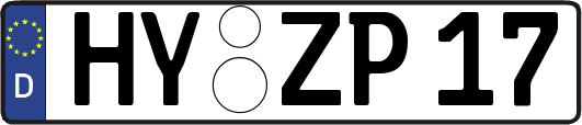 HY-ZP17