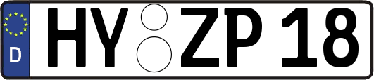 HY-ZP18