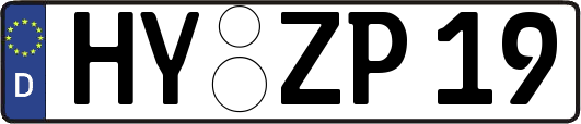 HY-ZP19