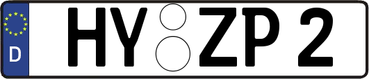 HY-ZP2
