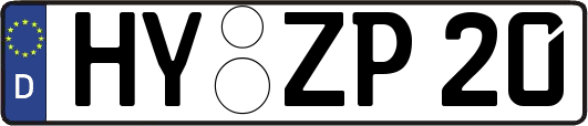 HY-ZP20