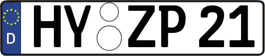 HY-ZP21