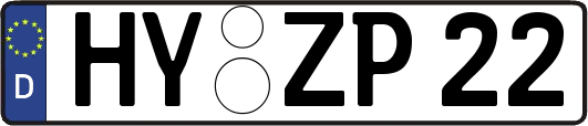 HY-ZP22