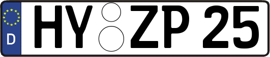 HY-ZP25