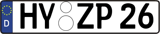HY-ZP26