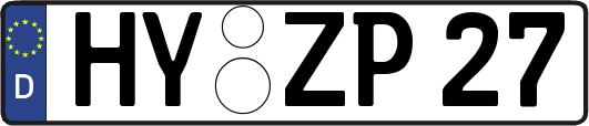 HY-ZP27