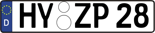 HY-ZP28
