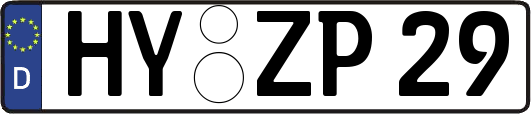 HY-ZP29