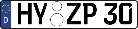 HY-ZP30