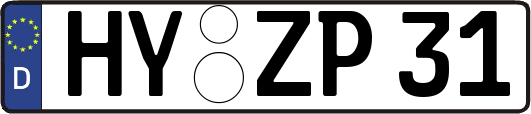 HY-ZP31
