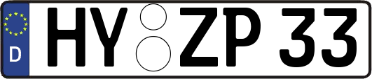 HY-ZP33
