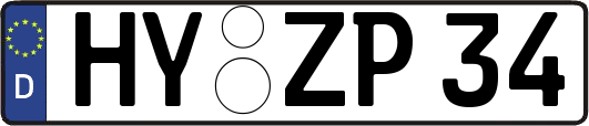 HY-ZP34