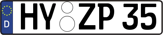 HY-ZP35