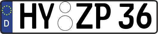HY-ZP36
