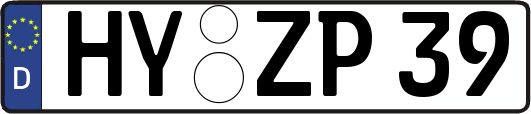 HY-ZP39