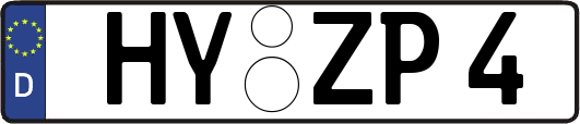 HY-ZP4