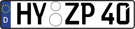 HY-ZP40