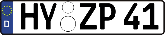 HY-ZP41