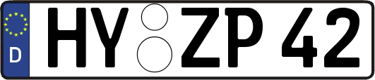 HY-ZP42