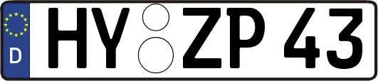 HY-ZP43