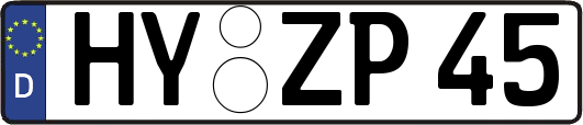 HY-ZP45