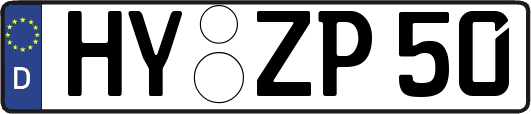 HY-ZP50