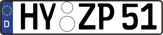 HY-ZP51