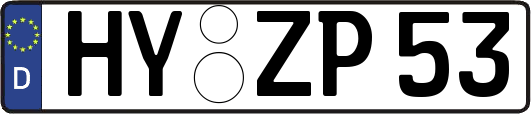 HY-ZP53