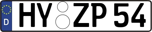HY-ZP54