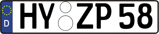 HY-ZP58