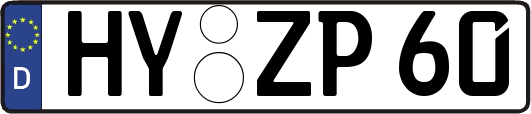 HY-ZP60