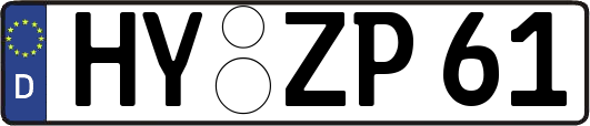 HY-ZP61