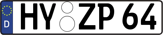 HY-ZP64