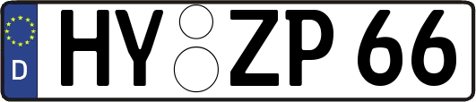 HY-ZP66