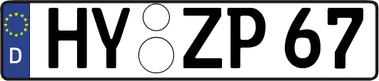 HY-ZP67