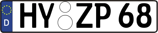 HY-ZP68
