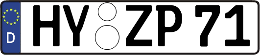 HY-ZP71