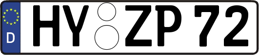 HY-ZP72