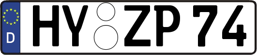 HY-ZP74