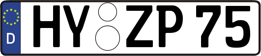 HY-ZP75