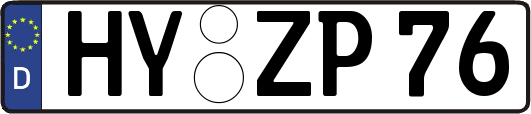HY-ZP76