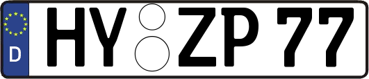 HY-ZP77