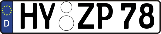 HY-ZP78