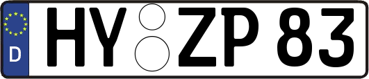 HY-ZP83