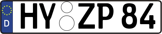 HY-ZP84
