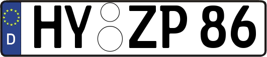 HY-ZP86