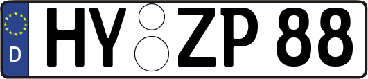 HY-ZP88