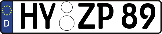 HY-ZP89